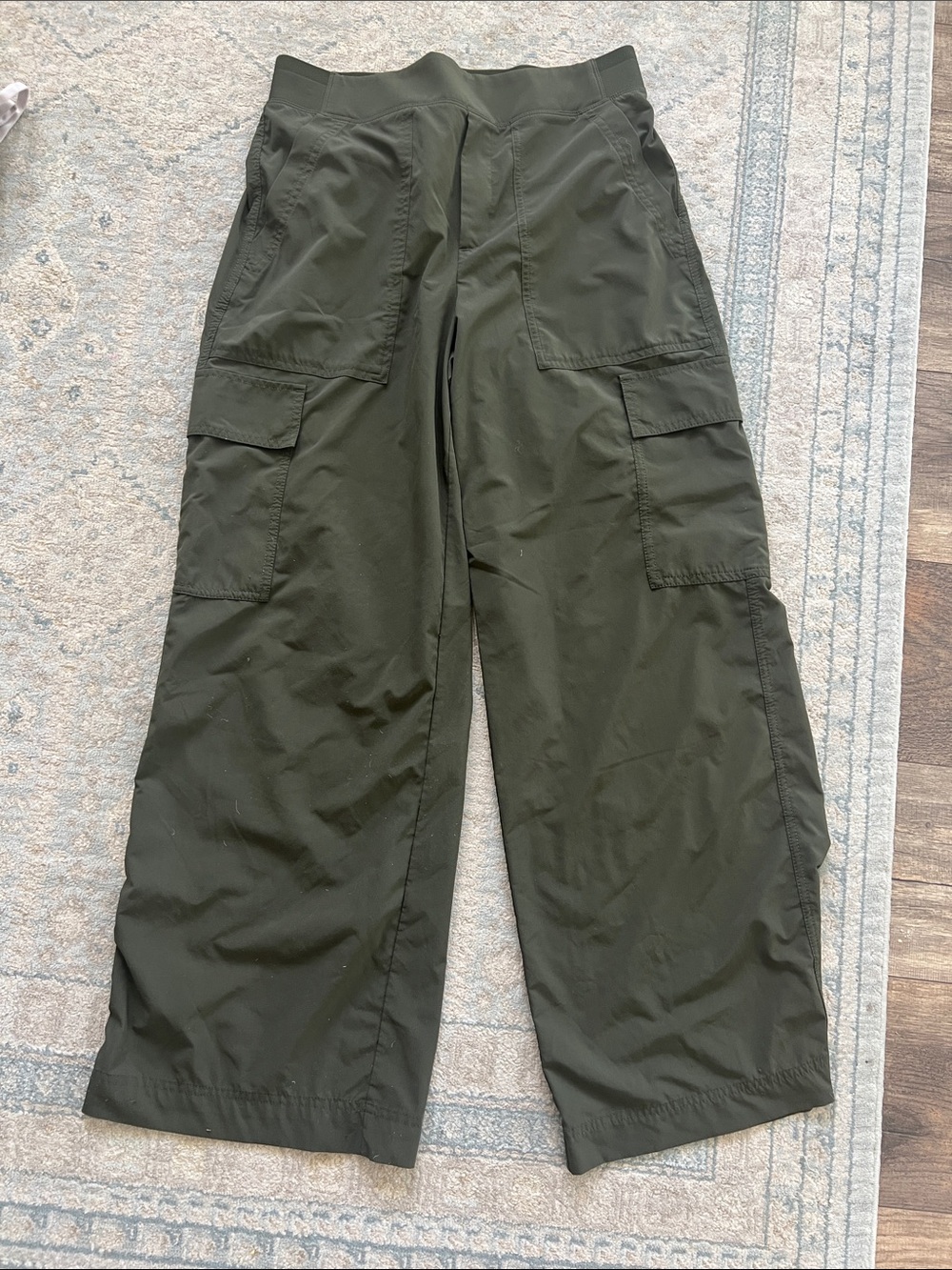 Athleta pants
